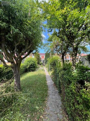 Maison à vendre à Petite-Synthe dans le Nord (59640), ref : VV 9   
BANC VERT