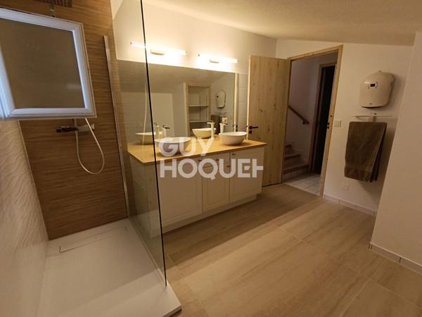 Coup de Coeur Assuré Maison en pierre idéalement située à SAINT-PERAY