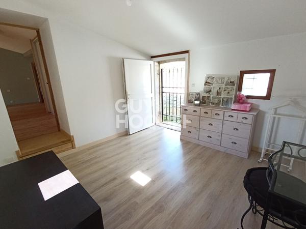 Coup de Coeur Assuré Maison en pierre idéalement située à SAINT-PERAY