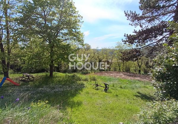 Coup de Coeur Assuré Maison en pierre idéalement située à SAINT-PERAY