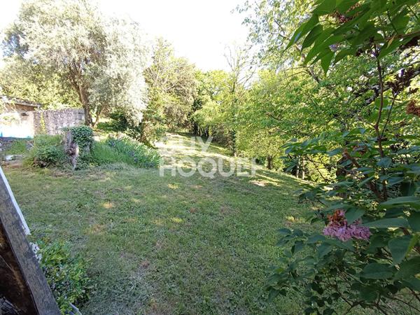Coup de Coeur Assuré Maison en pierre idéalement située à SAINT-PERAY