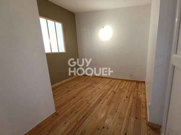 Coup de Coeur Assuré Maison en pierre idéalement située à SAINT-PERAY