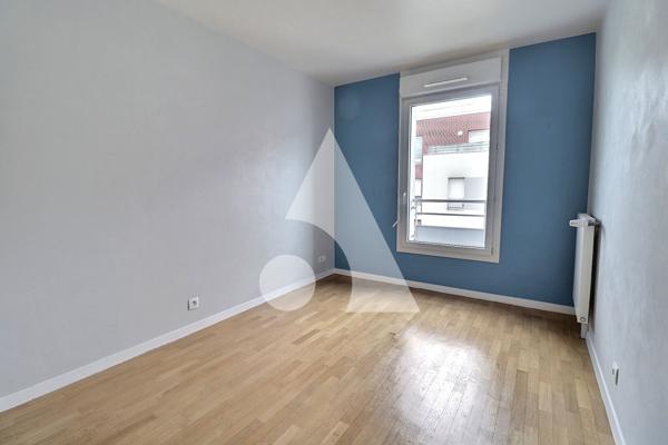 Appartement 3 pièces 62.86 m2