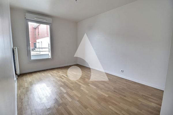 Appartement 3 pièces 62.86 m2