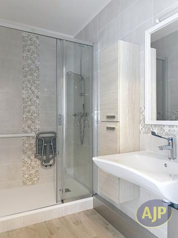 Appartement à louer Chateaubriant : 2 pièces, 37m² avec 1 chambre(s) à 578€ - AJP Immobilier Châteaubriant