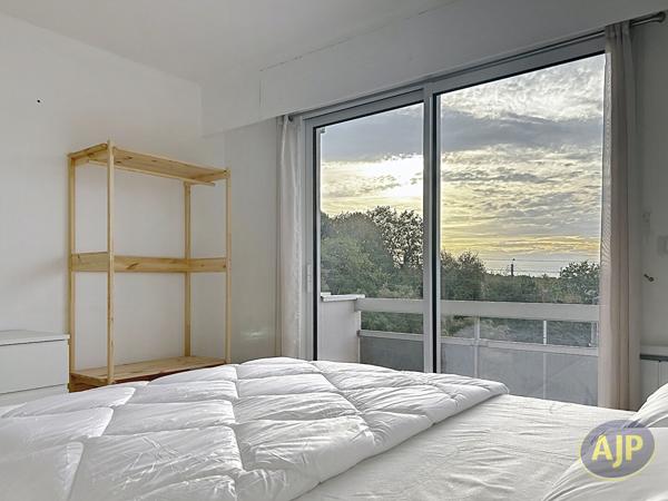Appartement à louer Chateaubriant : 2 pièces, 37m² avec 1 chambre(s) à 578€ - AJP Immobilier Châteaubriant