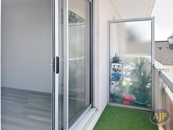 Appartement à louer Chateaubriant : 2 pièces, 37m² avec 1 chambre(s) à 578€ - AJP Immobilier Châteaubriant