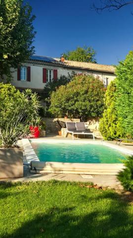 Maison Vedene 7 pièce(s) 200 m2     550 000