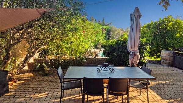 Maison Vedene 7 pièce(s) 200 m2     550 000