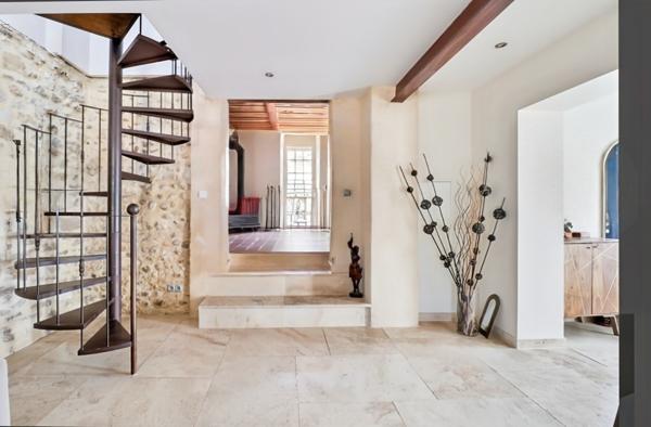 Maison Vedene 7 pièce(s) 200 m2     550 000