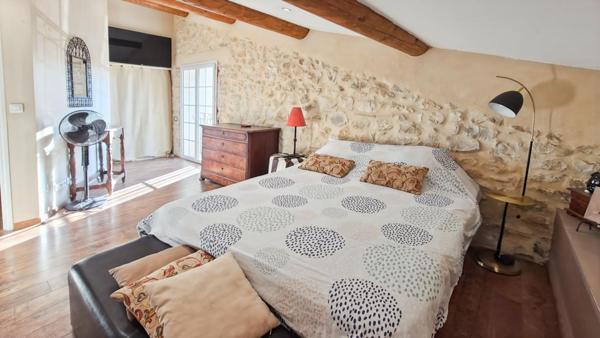 Maison Vedene 7 pièce(s) 200 m2     550 000