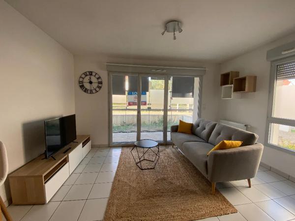 Appartement à louer à Chartres (28000)