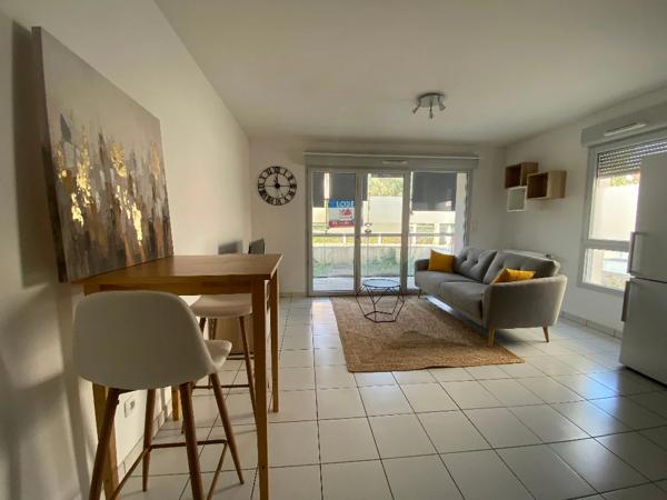 Appartement à louer à Chartres (28000)