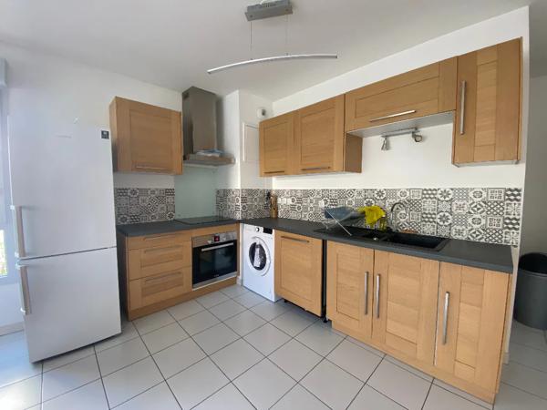 Appartement à louer à Chartres (28000)