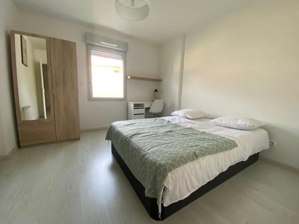 Appartement à louer à Chartres (28000)