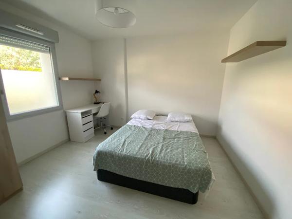 Appartement à louer à Chartres (28000)