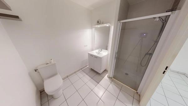 Appartement à louer à Chartres (28000)