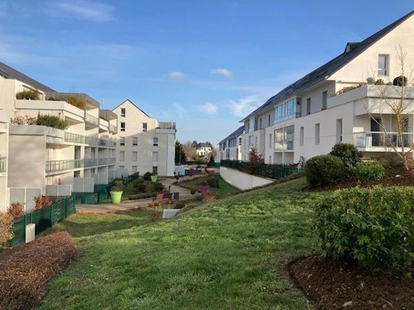 Appartement à louer à Chartres (28000)