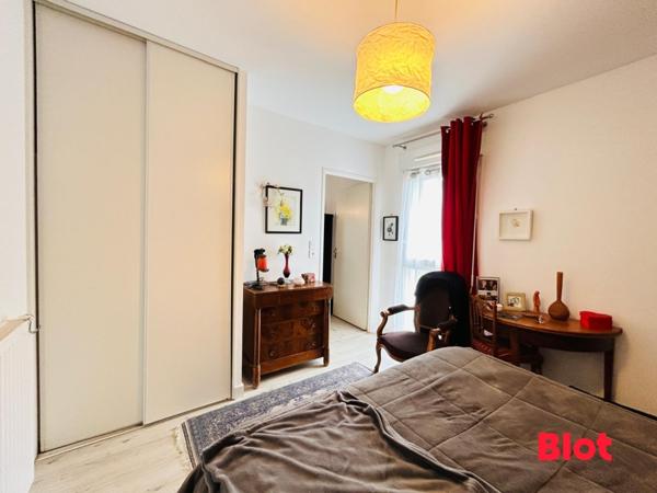 Appartement 2 pièce(s)