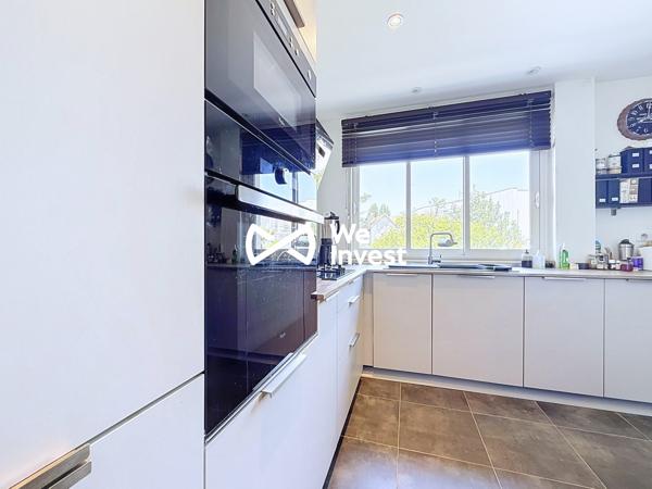Appartement T3 de standing avec garage à Billère, aux portes de Pau