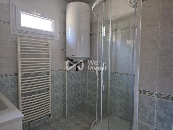 Appartement T3 à Briançon