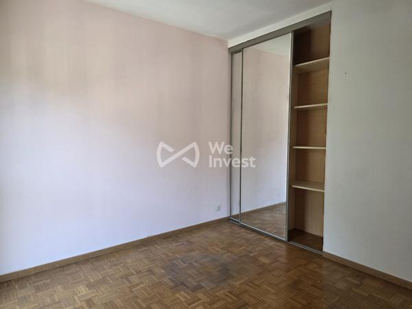 Appartement T3 à Briançon