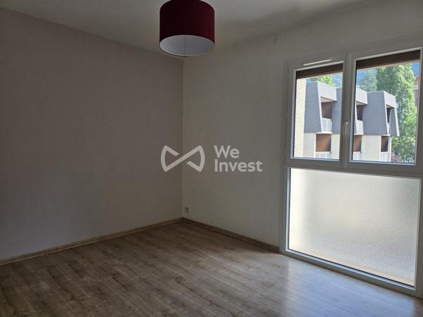 Appartement T3 à Briançon