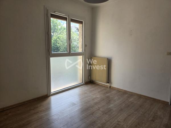 Appartement T3 à Briançon