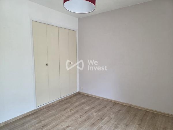 Appartement T3 à Briançon