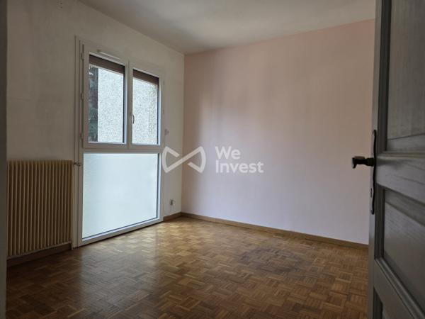 Appartement T3 à Briançon