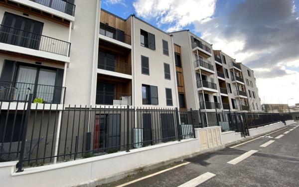 Appartement à louer    1 pièce •  Taverny