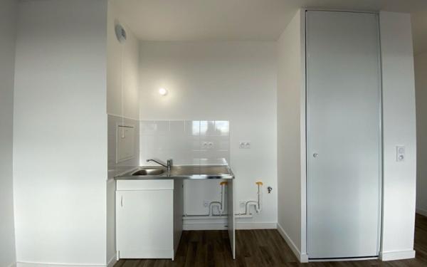 Appartement à louer    1 pièce •  Taverny