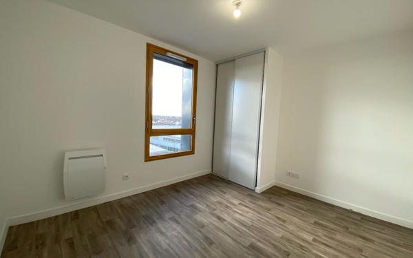 Appartement à louer    1 pièce •  Taverny