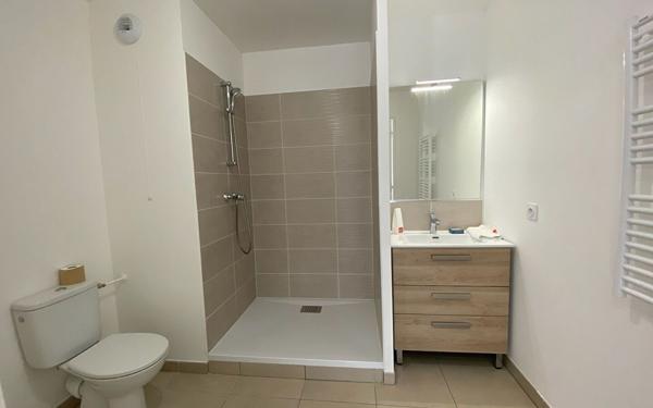 Appartement à louer    1 pièce •  Taverny