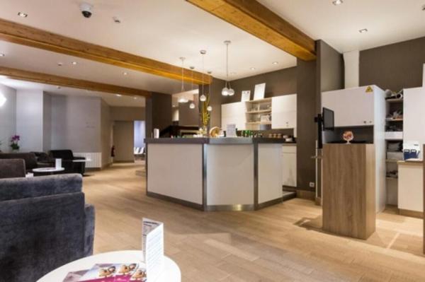 A vendre pour investissement locatif appartement T1 Briançon 05000