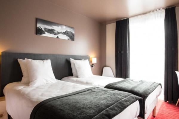 A vendre pour investissement locatif appartement T1 Briançon 05000