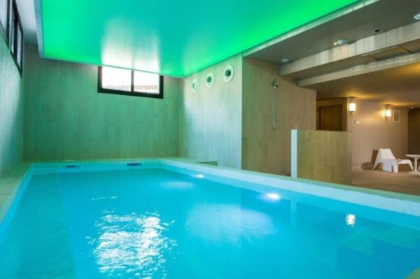 A vendre pour investissement locatif appartement T1 Briançon 05000