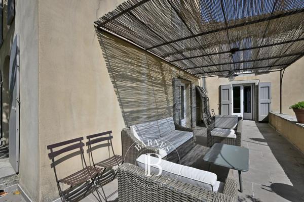 Anduze, Propriété 7 Chambres -  350 m² à vendre