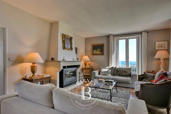 Anduze, Propriété 7 Chambres -  350 m² à vendre