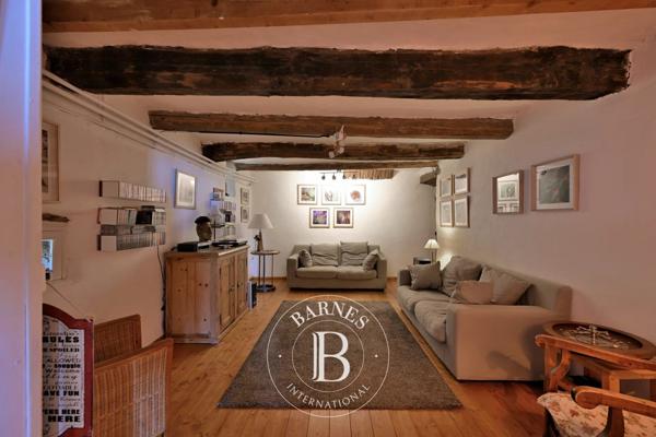 Anduze, Propriété 7 Chambres -  350 m² à vendre