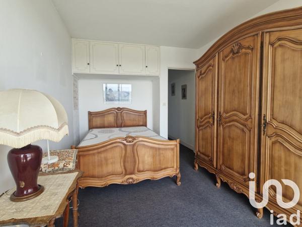 Appartement à vendre 6 pièces 106 m² Poitiers