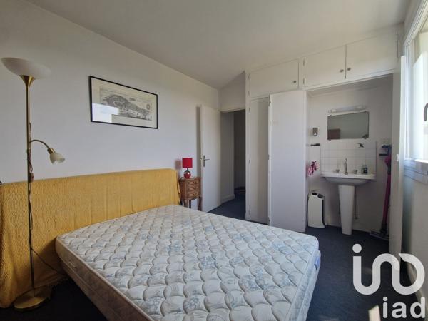 Appartement à vendre 6 pièces 106 m² Poitiers