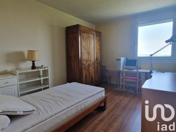 Appartement à vendre 6 pièces 106 m² Poitiers