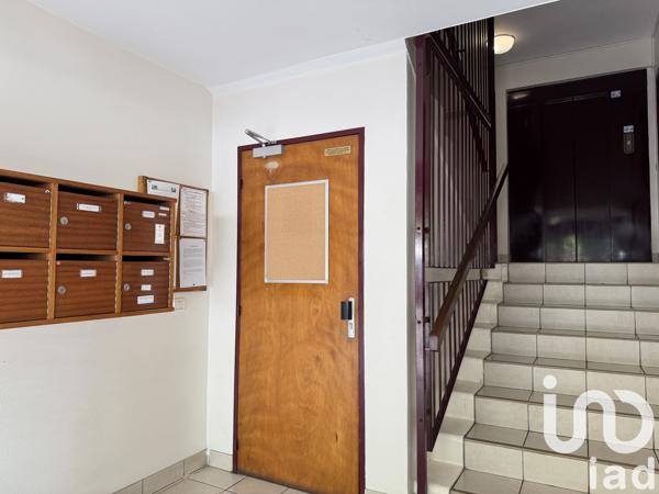 Appartement à vendre 6 pièces 106 m² Poitiers