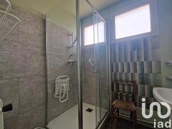 Appartement à vendre 6 pièces 106 m² Poitiers