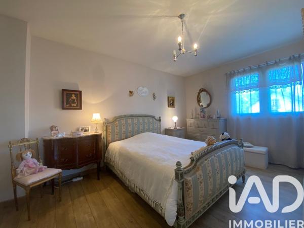 Appartement à vendre 2 pièces 48,17 m² Cambo-les-Bains