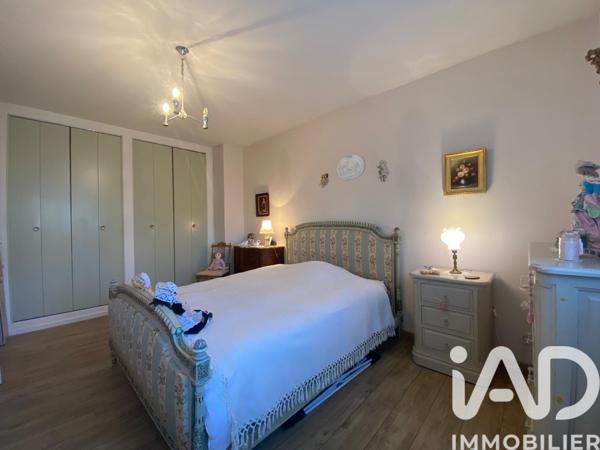Appartement à vendre 2 pièces 48,17 m² Cambo-les-Bains