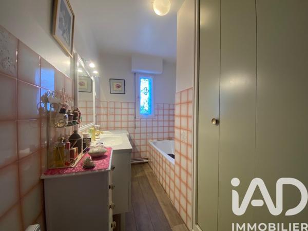 Appartement à vendre 2 pièces 48,17 m² Cambo-les-Bains