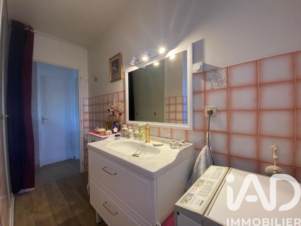 Appartement à vendre 2 pièces 48,17 m² Cambo-les-Bains
