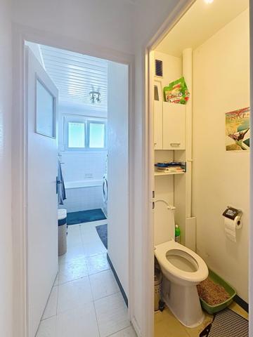 Appartement dans Reims
